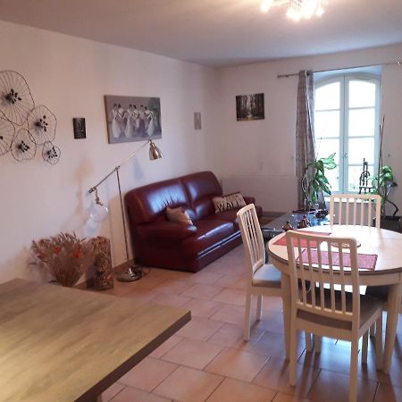 Apartmán Gambetta Pont-Saint-Esprit Exteriér fotografie